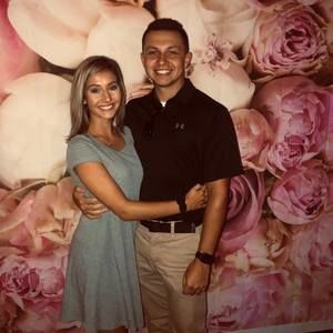 Meet your Posher, Drew